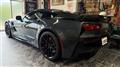2019 Chevrolet Corvette