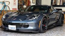 2019 Chevrolet Corvette