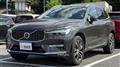 2022 Volvo XC60