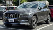 2022 Volvo XC60