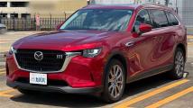 2024 Mazda Eunos Others