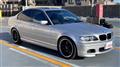 2001 BMW 3 Series