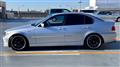 2001 BMW 3 Series