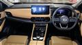 2023 Nissan X-Trail