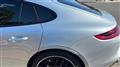 2017 Porsche Panamera