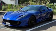 2020 Ferrari Ferrari Others