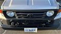 2002 Toyota Landcruiser 70