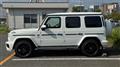 2020 Mercedes-Benz G-Class