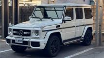 2017 Mercedes-Benz G-Class