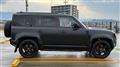 2024 Land Rover Defender