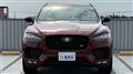 2017 Jaguar F-Pace