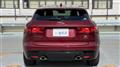 2017 Jaguar F-Pace