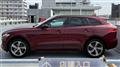 2017 Jaguar F-Pace