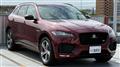 2017 Jaguar F-Pace