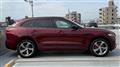 2017 Jaguar F-Pace