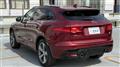 2017 Jaguar F-Pace