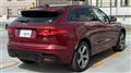 2017 Jaguar F-Pace