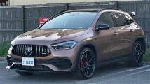2023 Mercedes-Benz GLA-Class