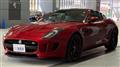 2014 Jaguar F-Type