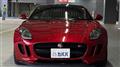 2014 Jaguar F-Type