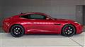 2014 Jaguar F-Type