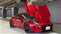 2014 Jaguar F-Type