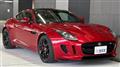 2014 Jaguar F-Type
