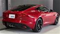 2014 Jaguar F-Type