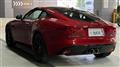 2014 Jaguar F-Type