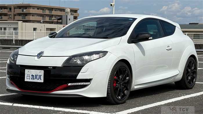 2013 Renault Megane