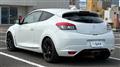 2013 Renault Megane