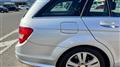 2012 Mercedes-Benz C-Class