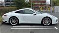 2018 Porsche 911