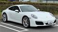 2018 Porsche 911