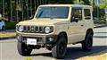 2023 Suzuki Jimny