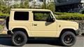 2023 Suzuki Jimny