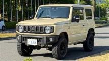 2023 Suzuki Jimny