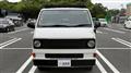 2016 Toyota Hiace Van