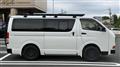 2016 Toyota Hiace Van