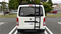 2016 Toyota Hiace Van