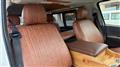 2016 Toyota Hiace Van