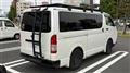 2016 Toyota Hiace Van