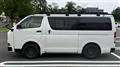 2016 Toyota Hiace Van