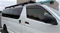 2016 Toyota Hiace Van