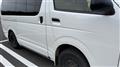 2016 Toyota Hiace Van