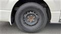 2016 Toyota Hiace Van