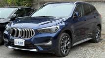 2019 BMW X1