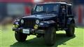 2006 Jeep Wrangler