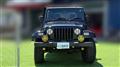 2006 Jeep Wrangler
