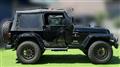 2006 Jeep Wrangler